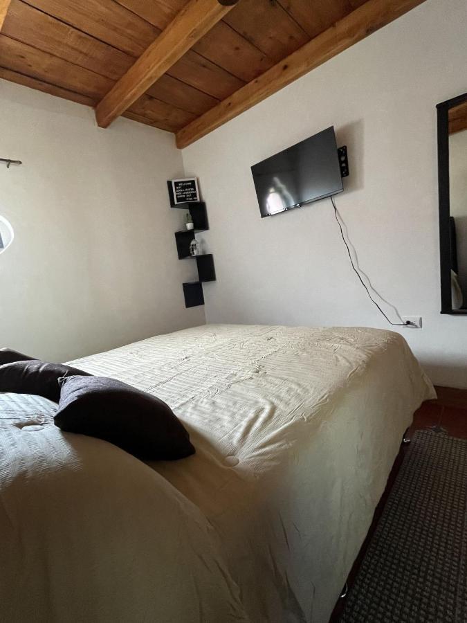 Zoola Suites أنتيغوا غواتيمالا المظهر الخارجي الصورة