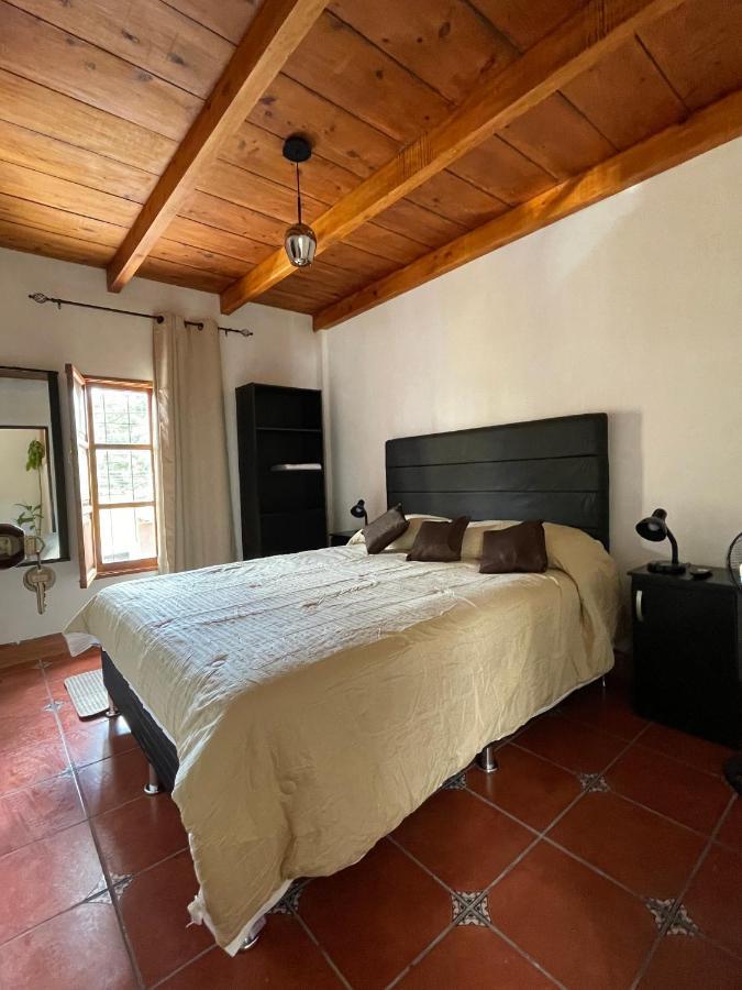Zoola Suites أنتيغوا غواتيمالا المظهر الخارجي الصورة