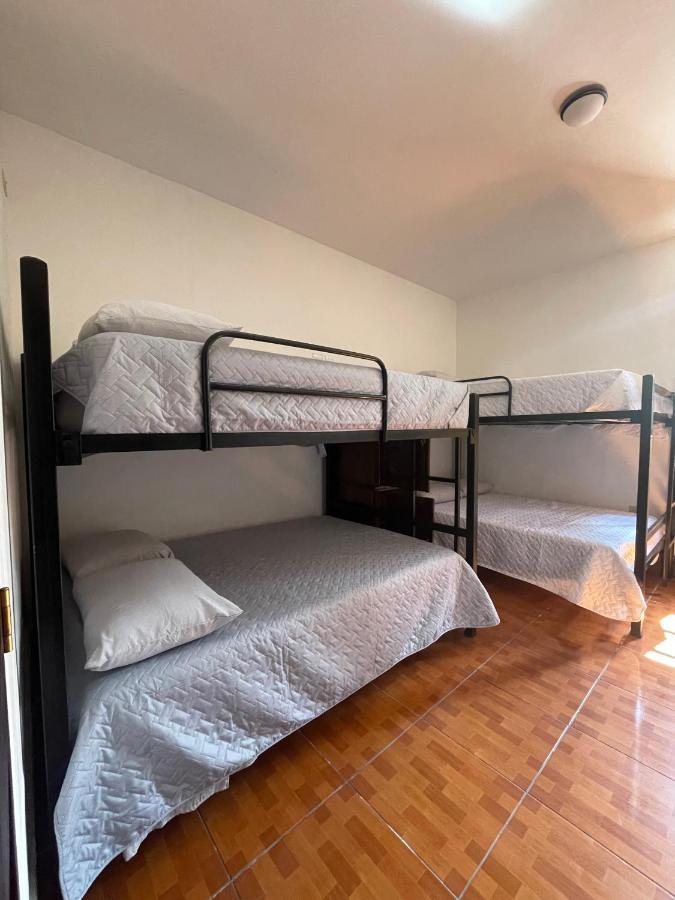 Zoola Suites أنتيغوا غواتيمالا المظهر الخارجي الصورة