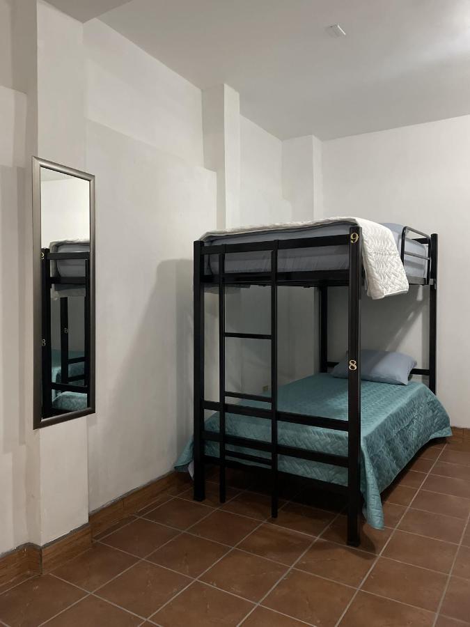 Zoola Suites أنتيغوا غواتيمالا المظهر الخارجي الصورة