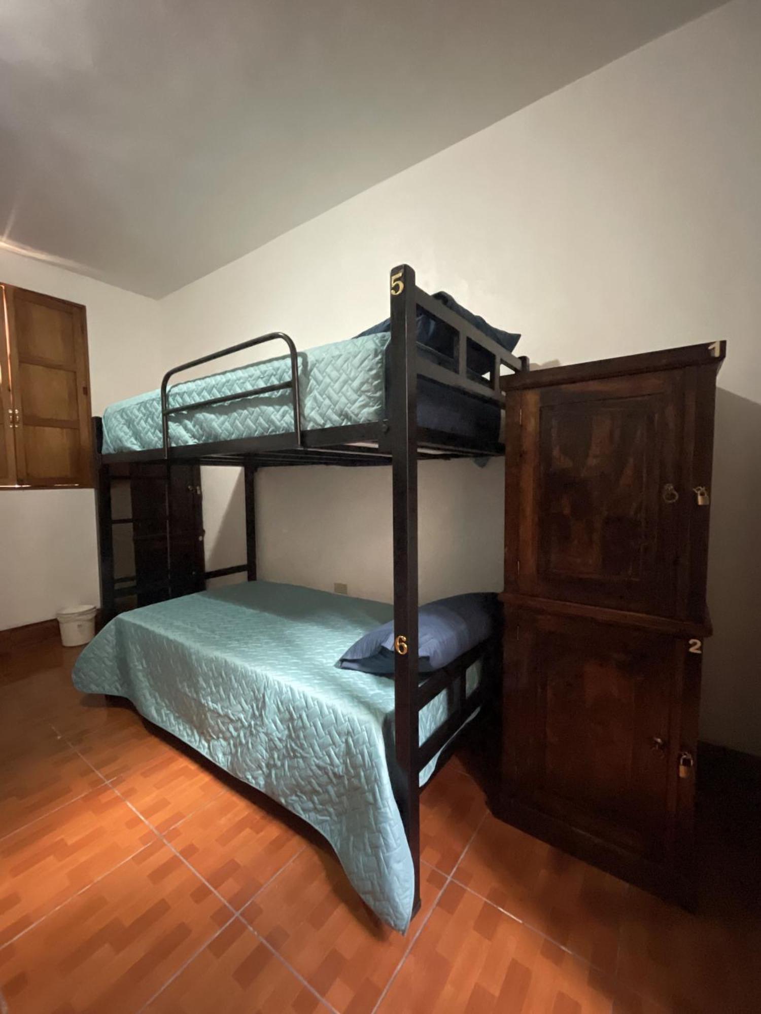 Zoola Suites أنتيغوا غواتيمالا المظهر الخارجي الصورة